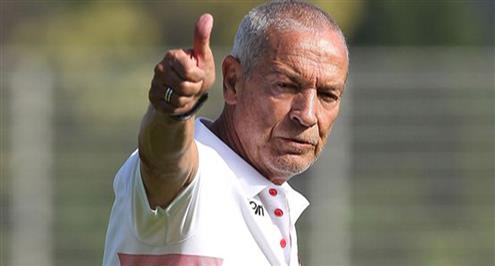 مرتضي:  فيريرا رفض الاستمرار مع الزمالك.. وميدو القادم 